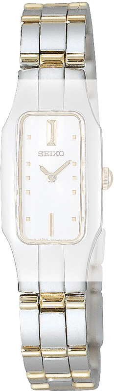 Bracelet Seiko Straps Collection 33L1LZ