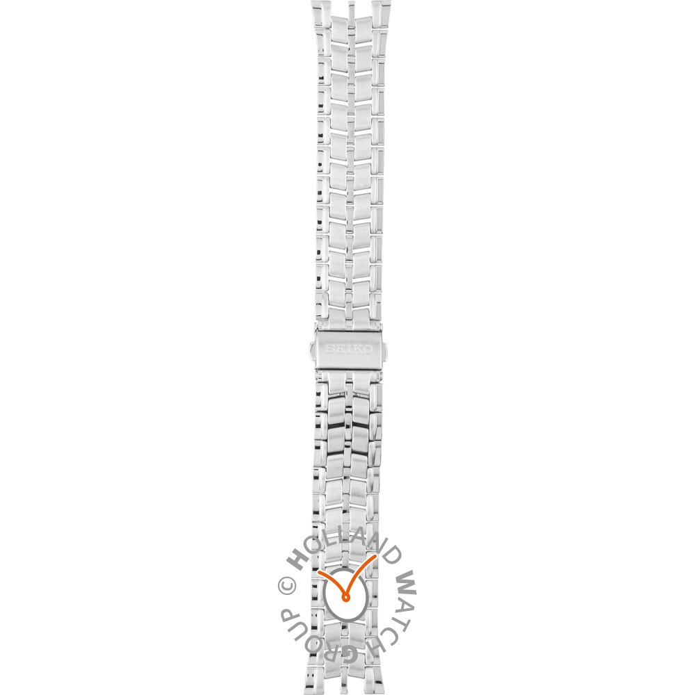 Bracelet Seiko Straps Collection 33V4JG