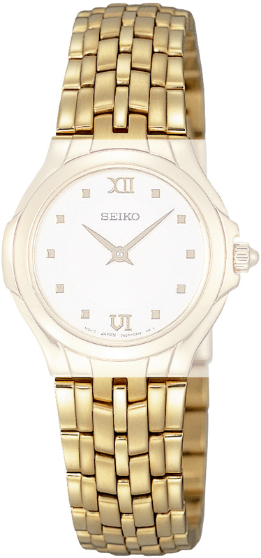 Bracelet Seiko Straps Collection 33W1KG