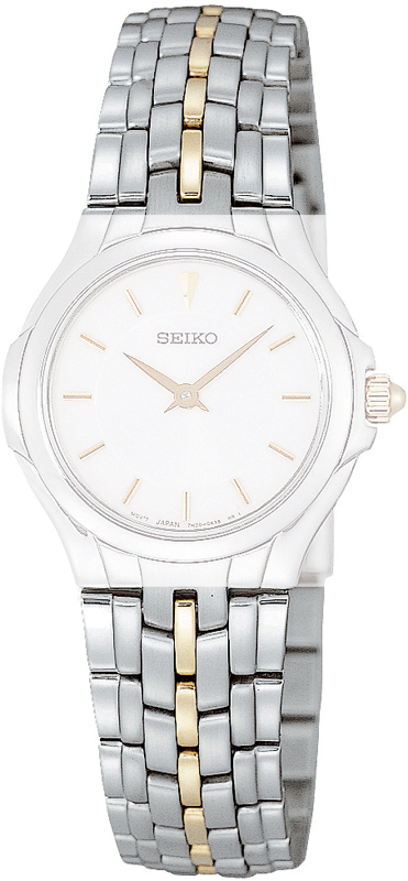 Bracelet Seiko Straps Collection 33W1LG