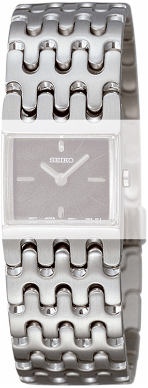 Bracelet Seiko Straps Collection 33Y5JZ