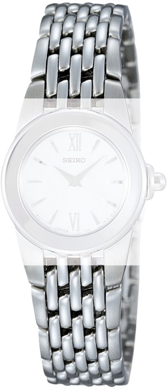 Bracelet Seiko Straps Collection 34A9JZ