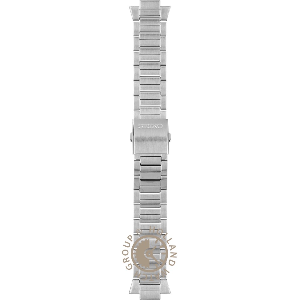 Bracelet Seiko Straps Collection 34E4JZ