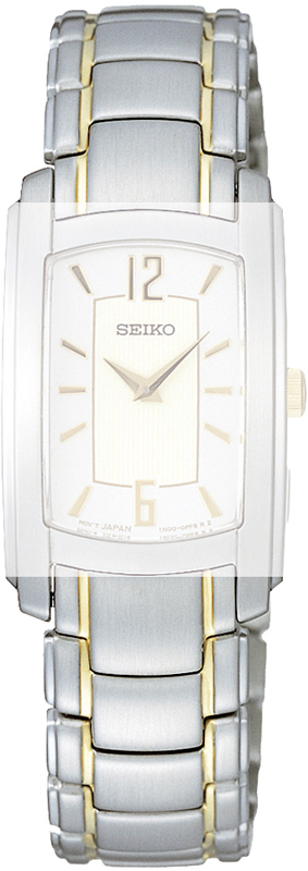 Bracelet Seiko Straps Collection 34L1LZ