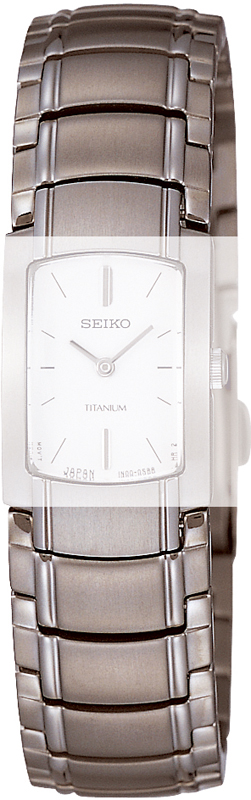 Bracelet Seiko Straps Collection 34P4MG