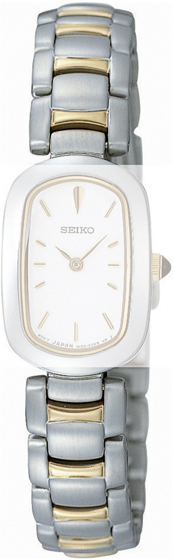 Bracelet Seiko Straps Collection 34R7LB