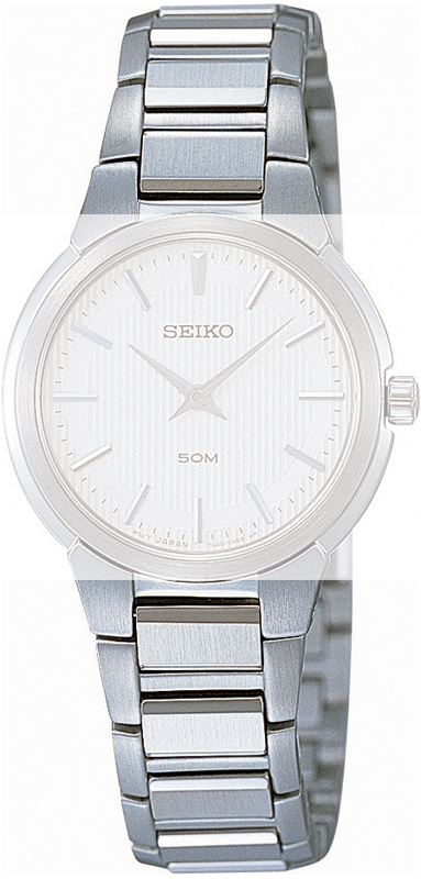 Bracelet Seiko Straps Collection 35A9JZ