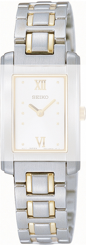 Bracelet Seiko Straps Collection 35G1LG