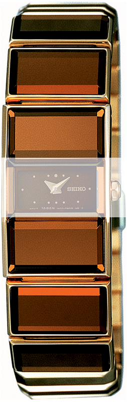 Bracelet Seiko Straps Collection 35P2KK