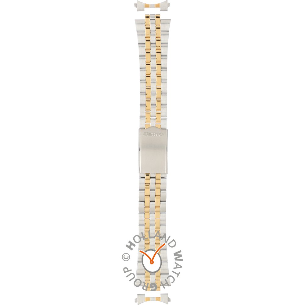 Bracelet Seiko Straps Collection 4353LG