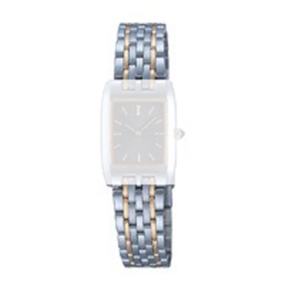 Bracelet Seiko Straps Collection 4487LG