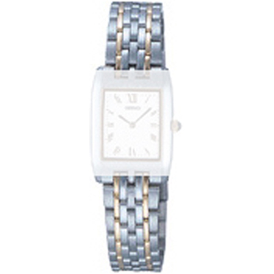 Bracelet Seiko Straps Collection 4488LG