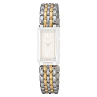 Bracelet Seiko Straps Collection 44L8LB