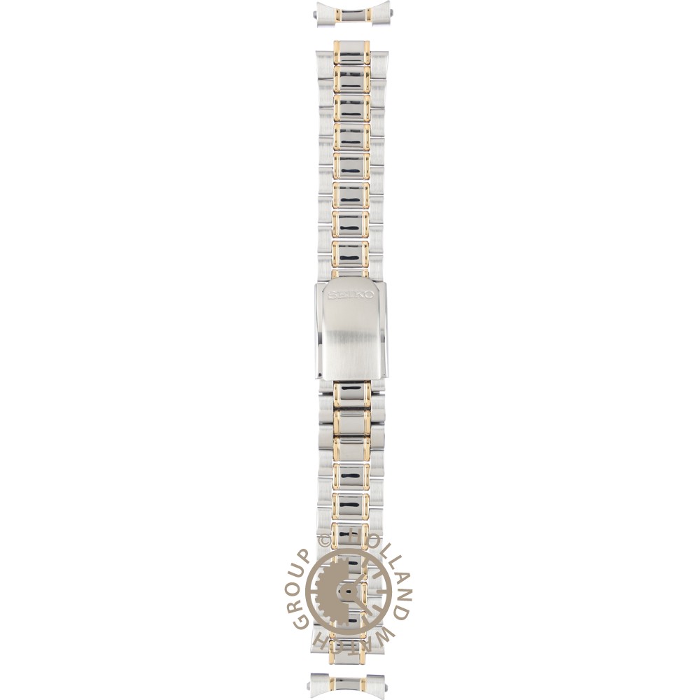 Bracelet Seiko Straps Collection 44M0LG