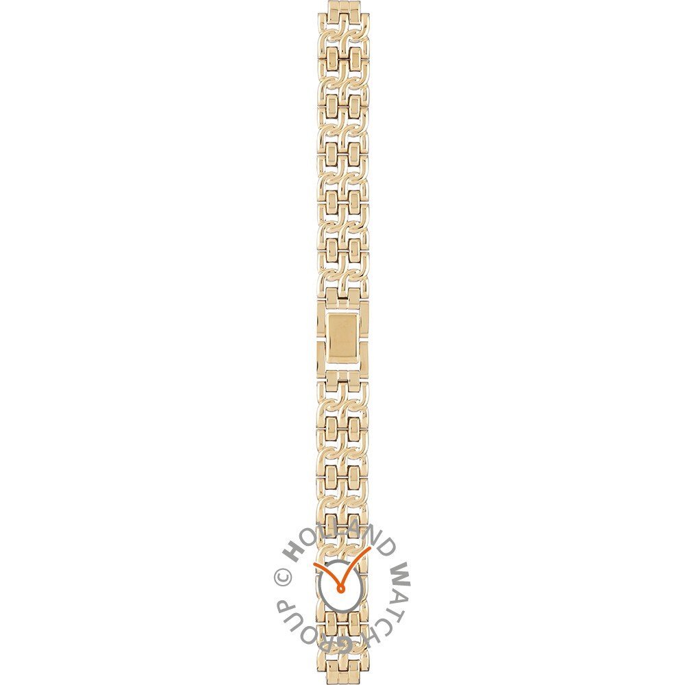 Bracelet Seiko Straps Collection 4866KZ