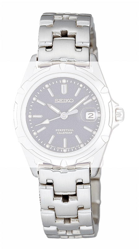 Bracelet Seiko Straps Collection 48S3JB