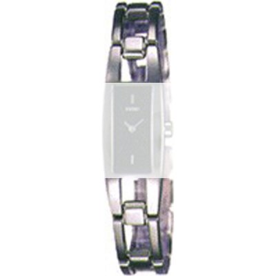 Bracelet Seiko Straps Collection 4905JQ