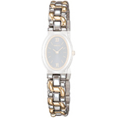 Bracelet Seiko Straps Collection 4960PZ