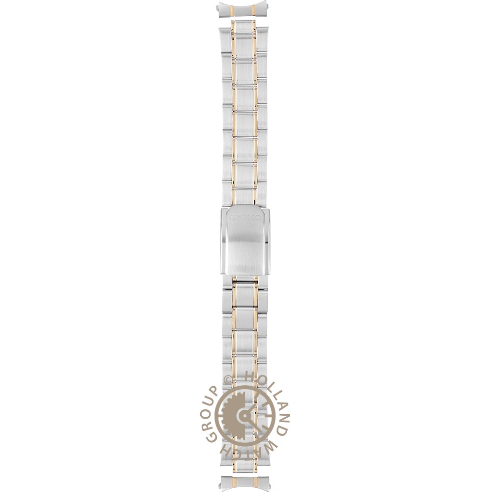 Bracelet Seiko Straps Collection 4996LG