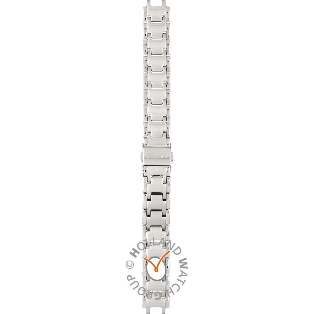 Bracelet Seiko Straps Collection 49Z8JG