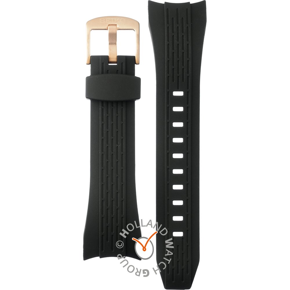 Bracelet Seiko Straps Collection 4A232PRR