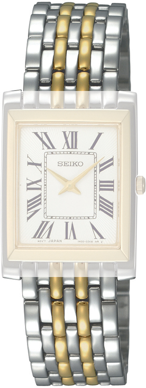 Bracelet Seiko Straps Collection 4A3W1LM