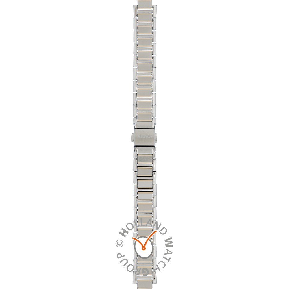 Bracelet Seiko Straps Collection 4A4L1LM