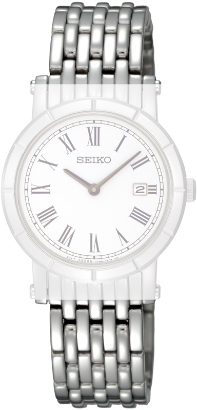 Bracelet Seiko Straps Collection 4A4X1JM