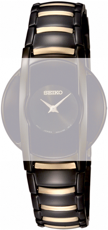 Bracelet Seiko Straps Collection 4AA01SM