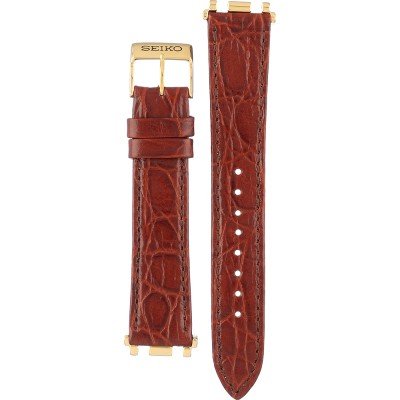 Bracelet Seiko Straps Collection 4H59KB