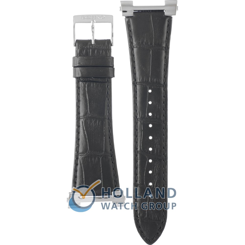 Bracelet Seiko Straps Collection 4LD3JB