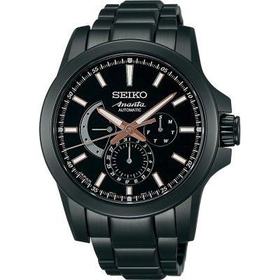 Montre Seiko SAEC017 Ananta