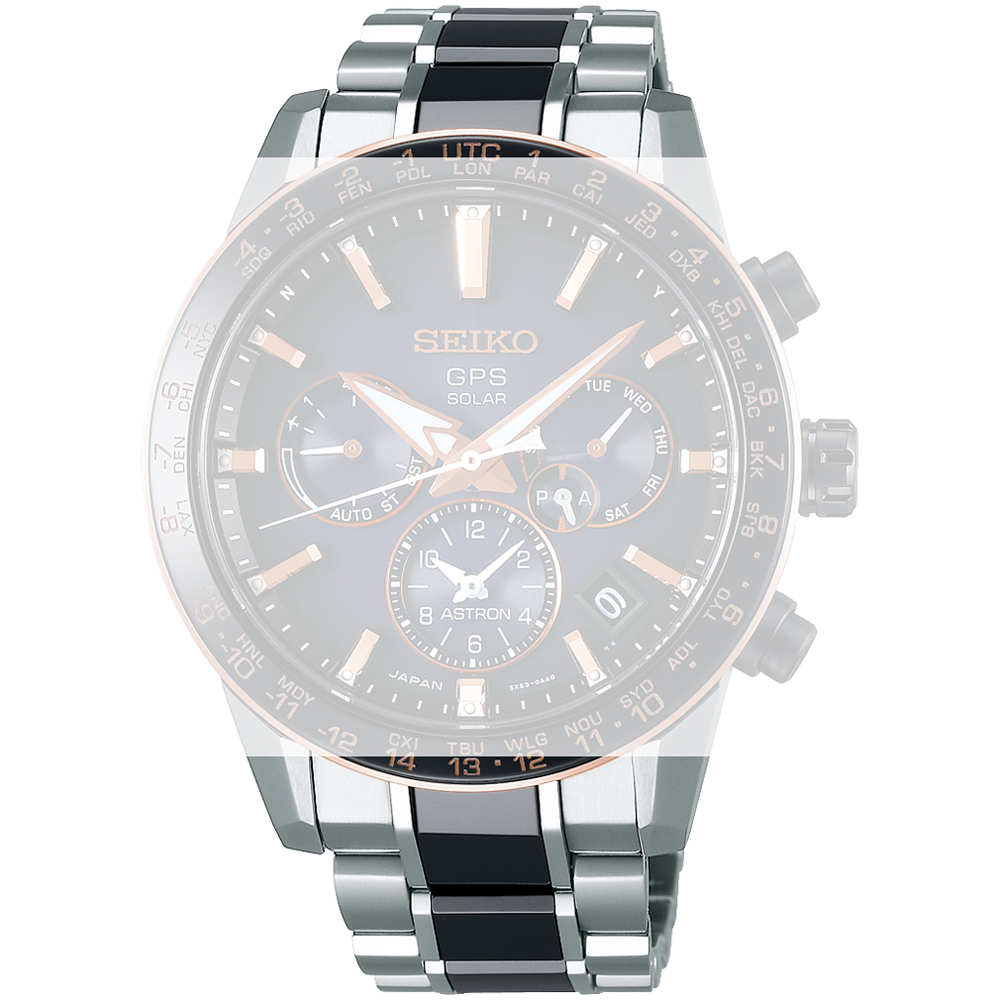 Bracelet Seiko Astron straps M172111V0