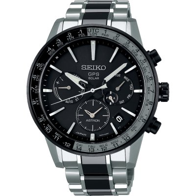 montre Seiko Astron SSH011J1