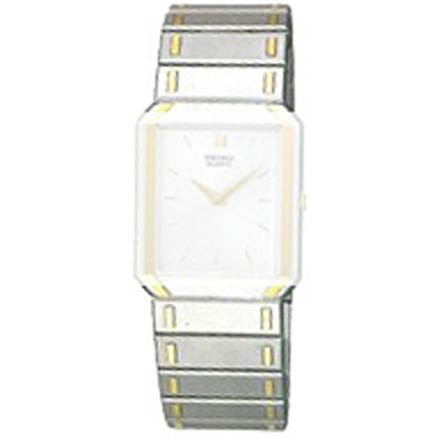 Bracelet Seiko Straps Collection B1226C