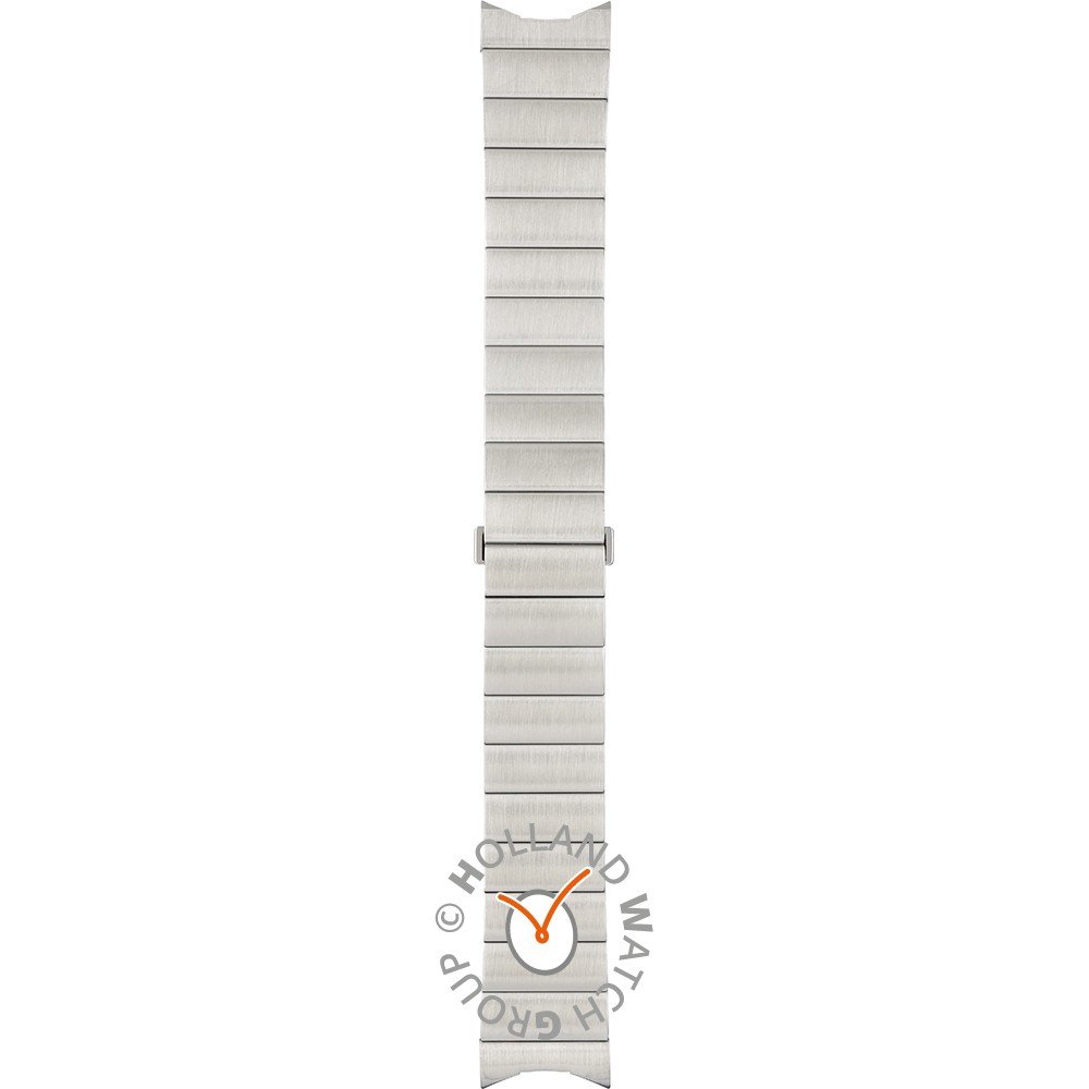 Bracelet Seiko Straps Collection BAM159 Trapezoid