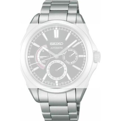 Bracelet Seiko DA3S2JM Brightz