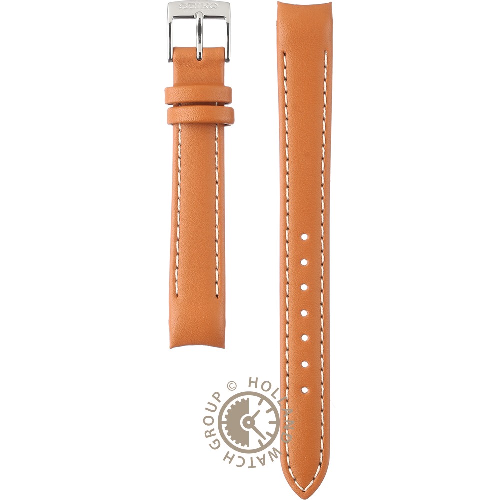 Bracelet Seiko Straps Collection L08G014J0