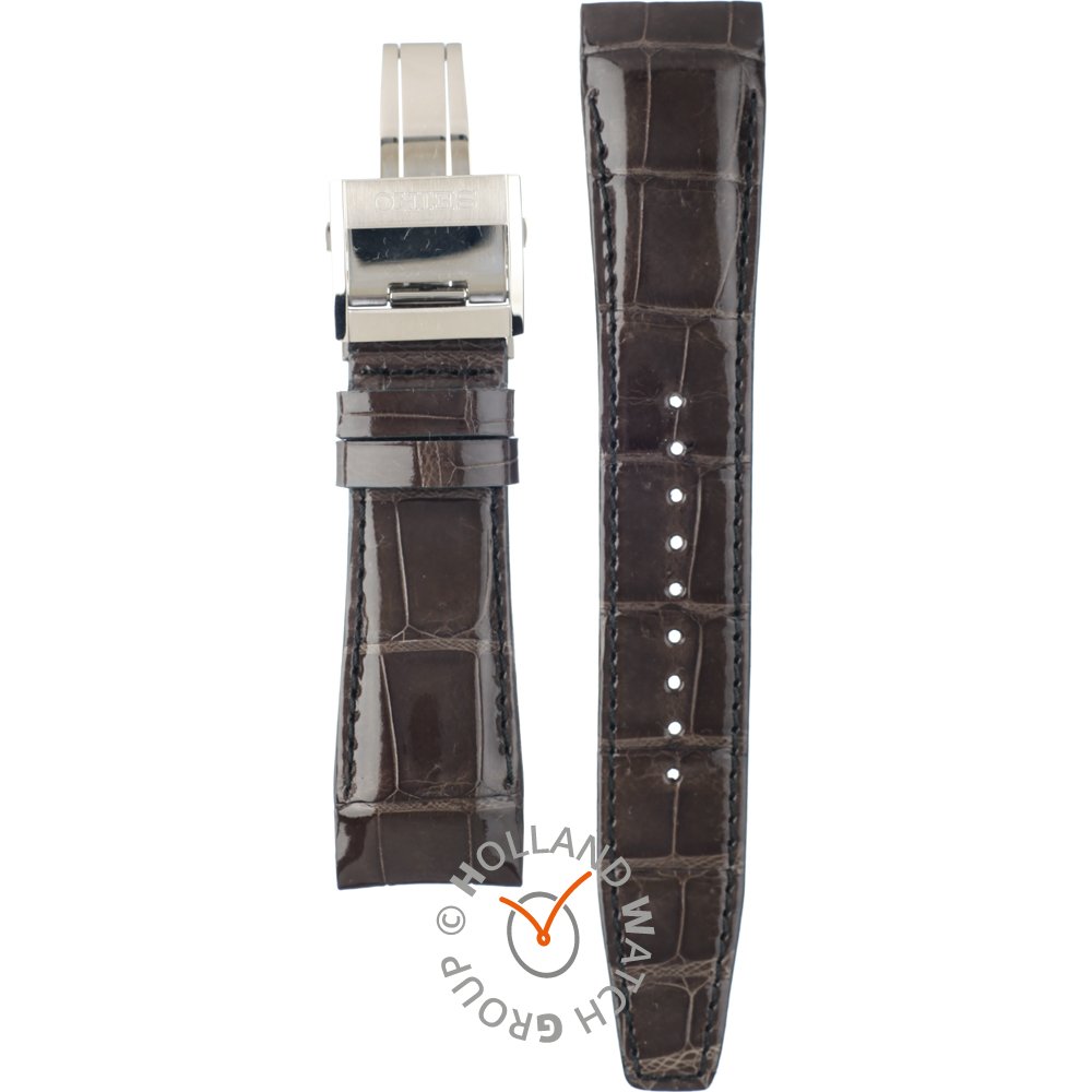 Bracelet Seiko Straps Collection L0BG012J9