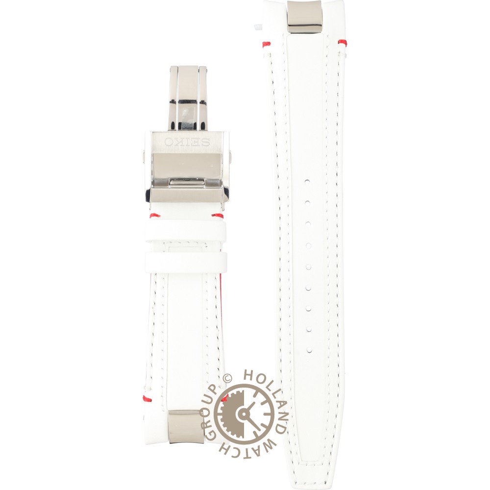 Bracelet Seiko Straps Collection L0CJ011J9