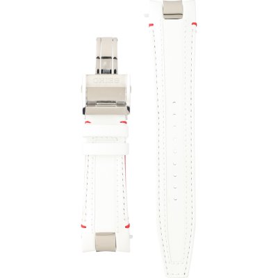 Bracelet Seiko Straps Collection L0CJ011J9