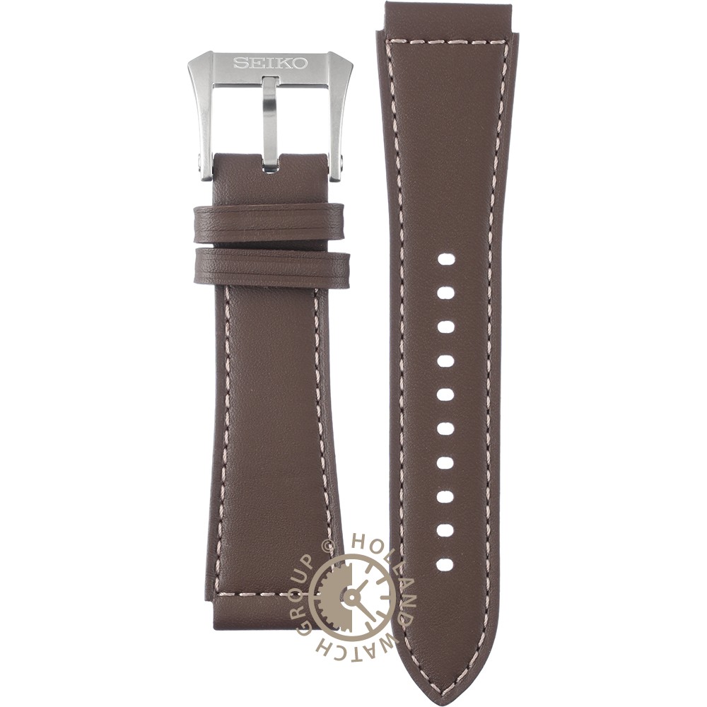 Bracelet Seiko Straps Collection L0CW011J0