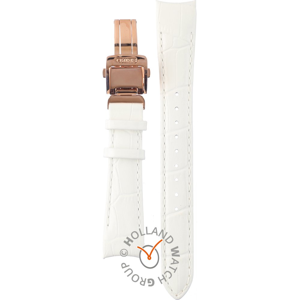 Bracelet Seiko Straps Collection L0E9011P0