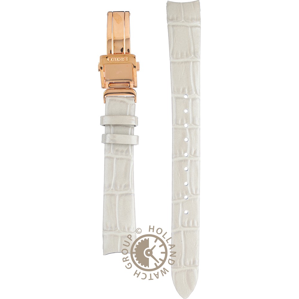 Bracelet Seiko Straps Collection L0EH011P0