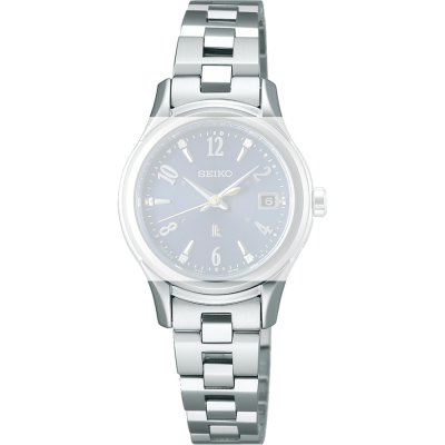 Bracelet Seiko Lukia M0TX217H0