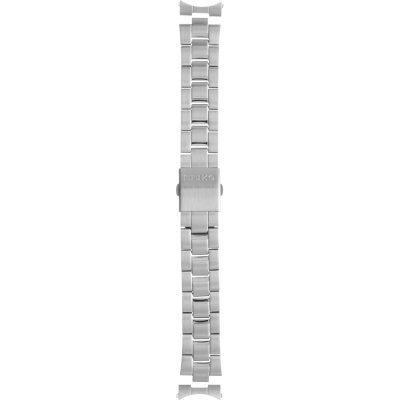 Bracelet Seiko Straps Collection M01M411J0-L