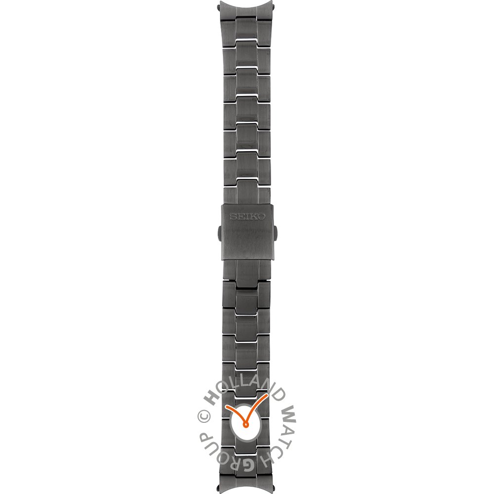 Bracelet Seiko Straps Collection M01M411N0-L