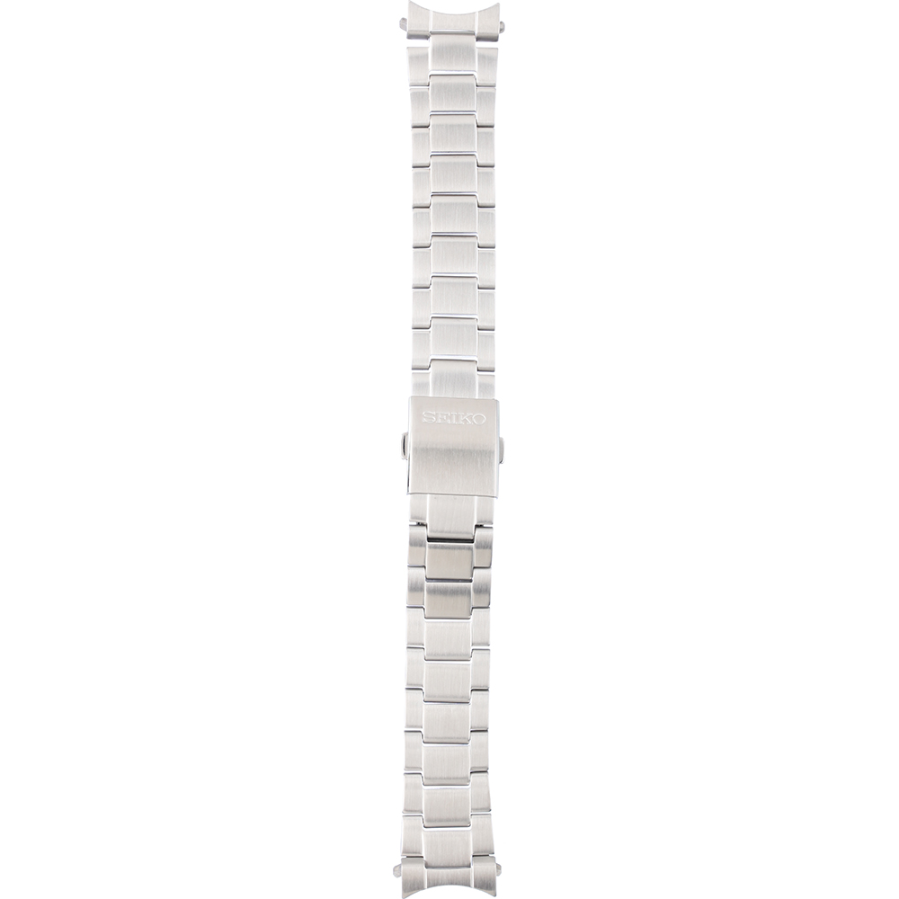 Bracelet Seiko Straps Collection M02TE53J0