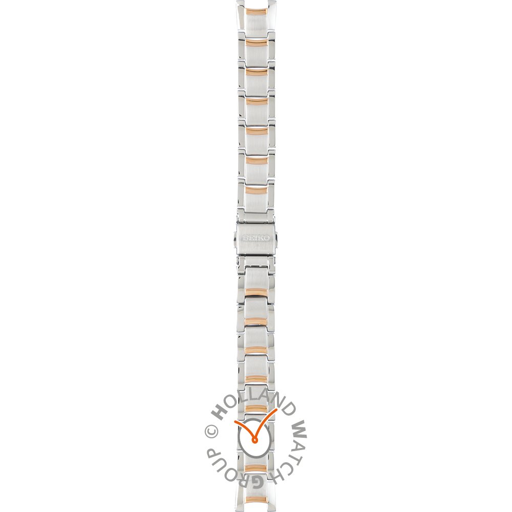 Bracelet Seiko Straps Collection M040221R0