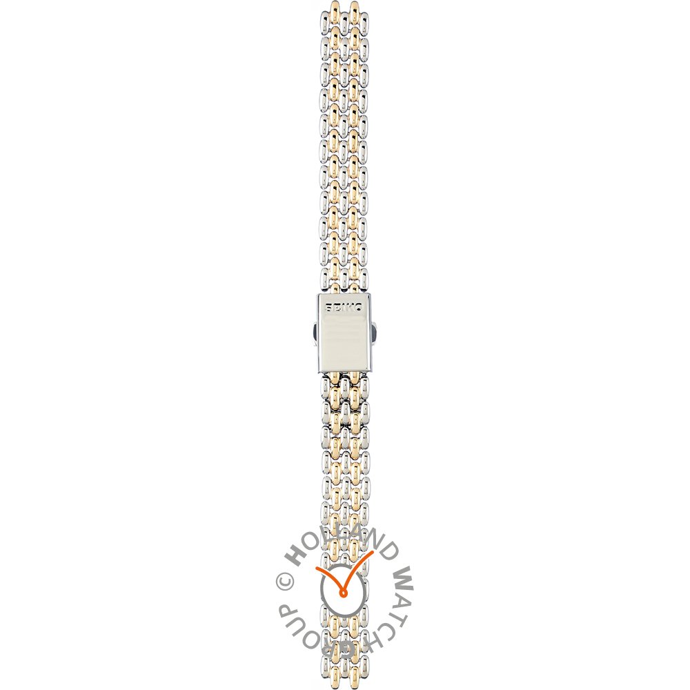 Bracelet Seiko Straps Collection M05F222C0